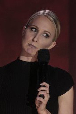Nikki Glaser
