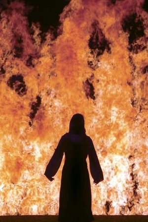 Fire Woman