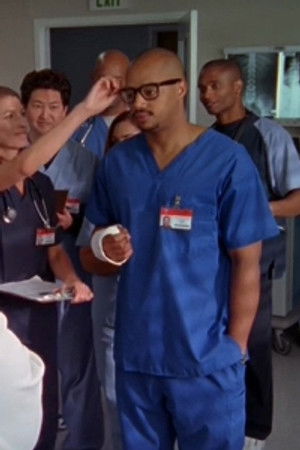 Můj měsíc terapie