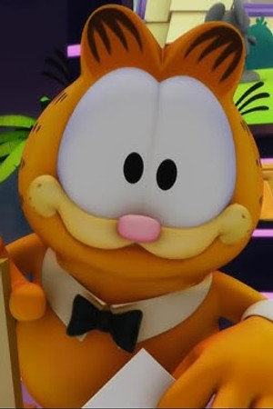 The Golden Lasagna Awards