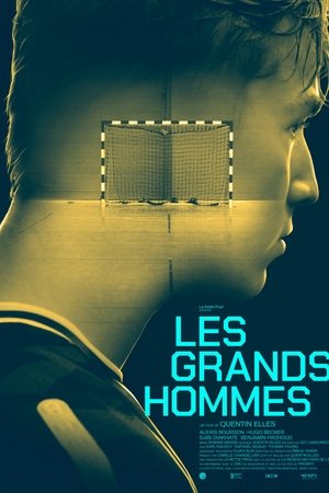 Les grands hommes