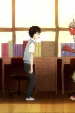 Midday Moon / Adventurers