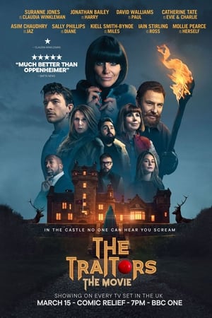 The Traitors: The Movie