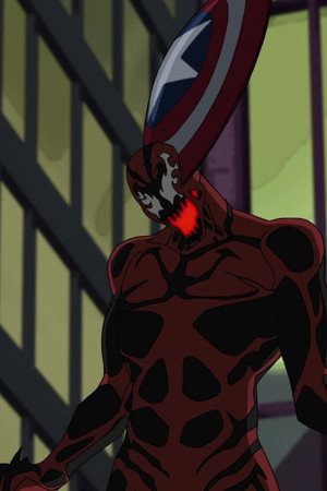 The Symbiote Saga (2)
