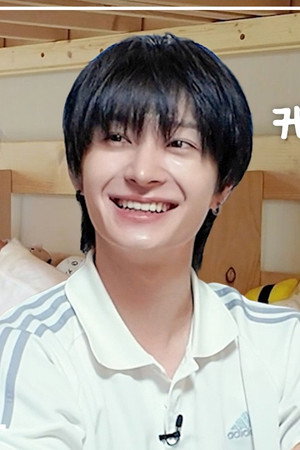 Ep.03 Donghwa X Keiju