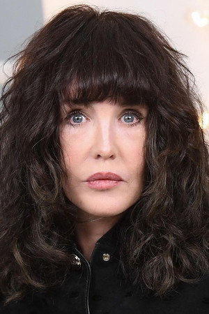 Isabelle Adjani Isabelle Adjani