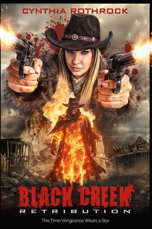Black Creek: Retribution