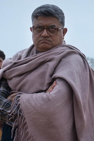 Prem Tribhuj