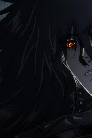 Hellsing IX