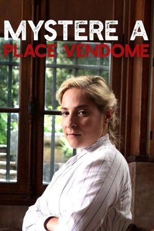 Záhada na Place Vendôme