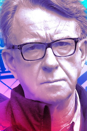 Mandelson failed security vetting