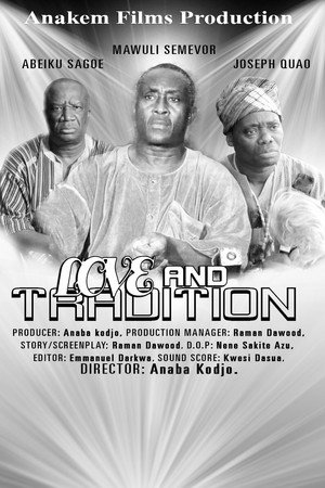 Love and Tradition