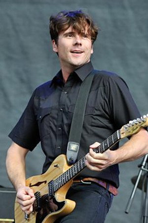 Jimmy Eat World