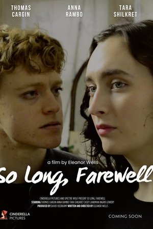So Long, Farewell