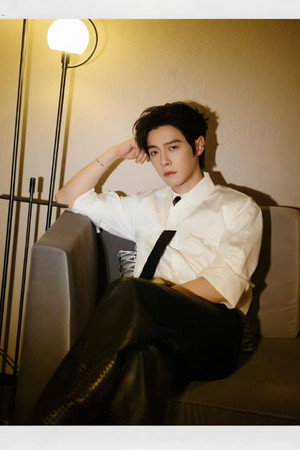 Fang Yilun Fang Yilun