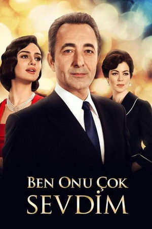 Ben Onu Çok Sevdim