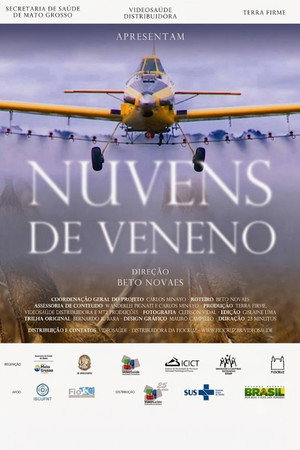 Nuvens de Veneno