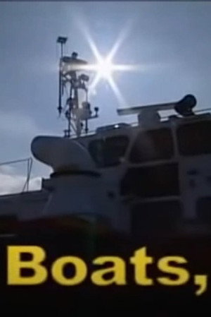Go, Boats, Go!