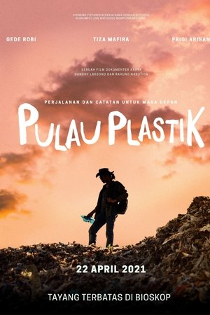 Pulau Plastik