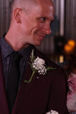 The Wedding