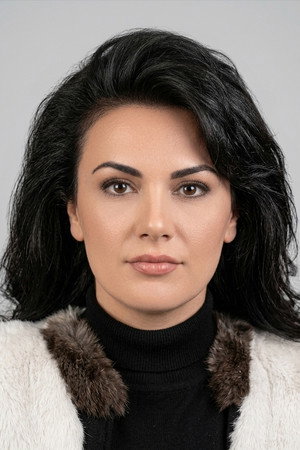 Nesrin Akkoc