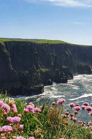 The Rugged North