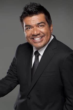 George Lopez: It's Not Me, It's You