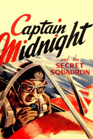 Captain Midnight