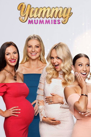 Yummy Mummies