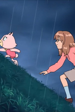 There’s Always a Blue Sky in Your Heart