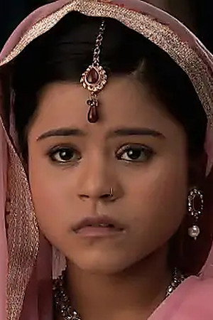 Jalal prays for Jodha
