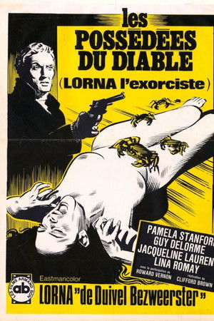 Les Possédées du diable