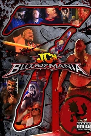 Bloodymania VII