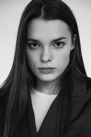 Polina Fedina Polina Fedina