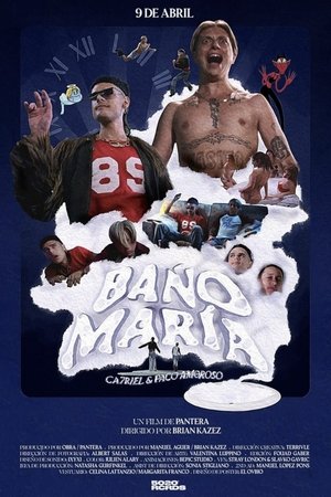 Baño María