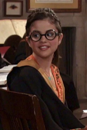 Wizard School (Part 1)