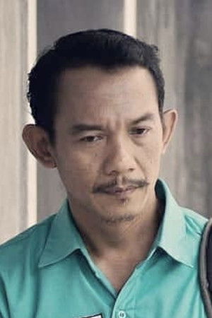 Rukman Rosadi Rukman Rosadi