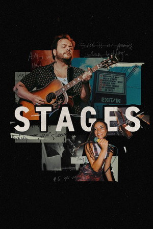 Stages