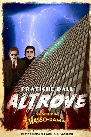Pratiche dall'Altrove