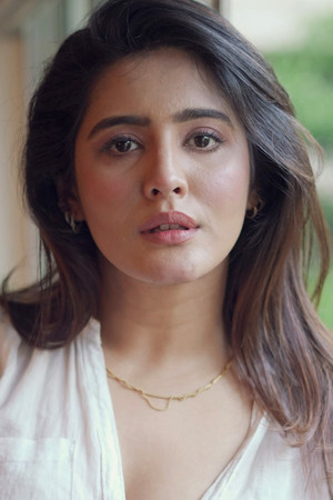 Khushbu Rajendra