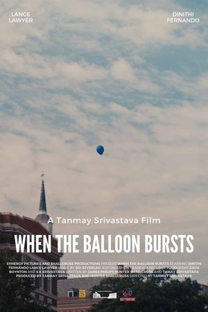 When the Balloon Bursts