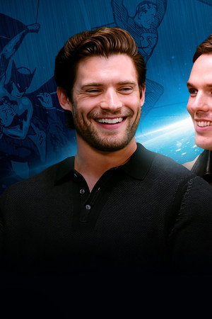 Episode 16 - Inside Superman: Stars David Corenswet & Nicholas Hoult Break Down Clark vs. Lex