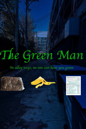 The Green Man