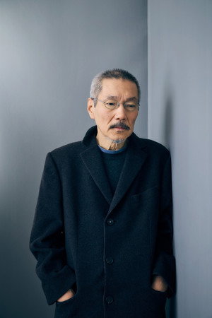 Hong Sang-soo Hong Sang-soo