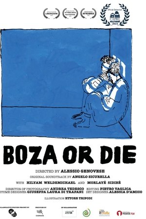 Boza or Die