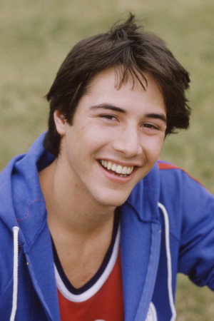 Keanu Reeves Keanu Reeves