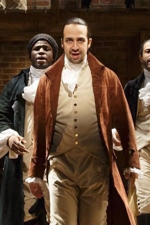 Hamilton: One Shot to Broadway