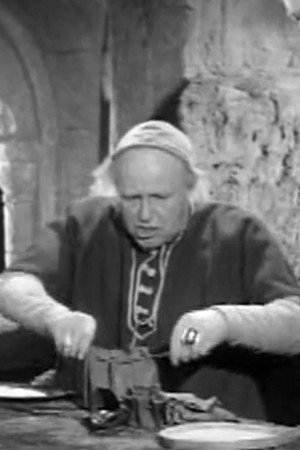 The Miser