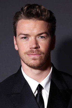 Will Poulter Will Poulter