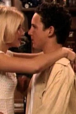 The Last Temptation of Cory